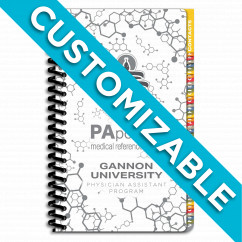 PApocket® Physician Assistant Gannon University